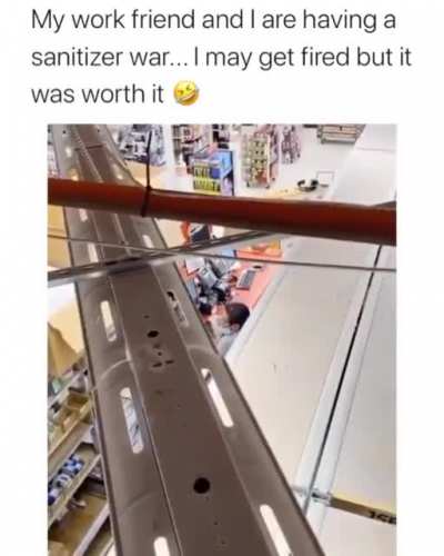 Maybe maybe maybe