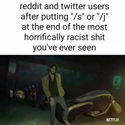 someone suggested that I should post my meme here.