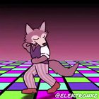 Dancing/Moonwalking Legoshi [ElektronXz]
