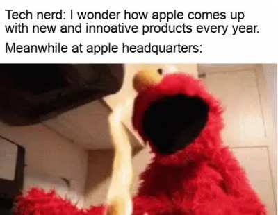 explains a lot