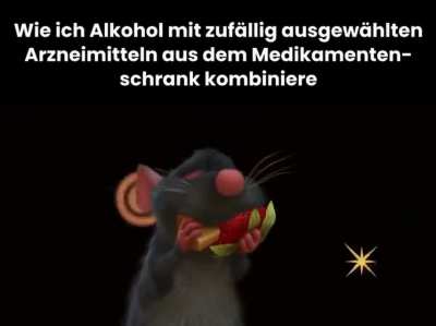Ein Schmackofatz