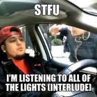STFU