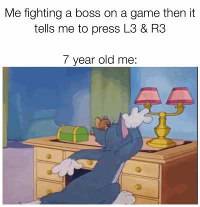 Send help