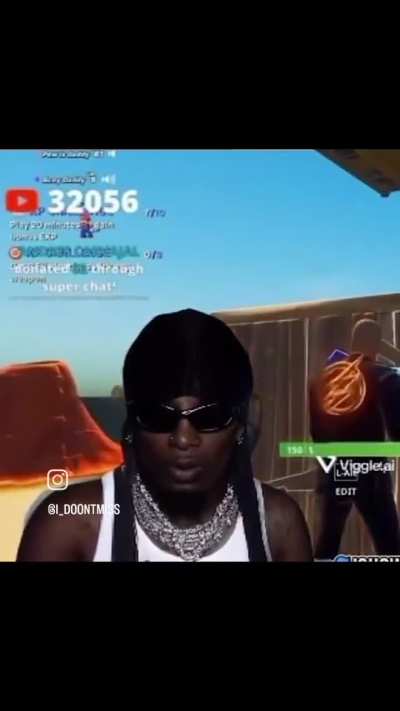 carti realising we are waiting for the album