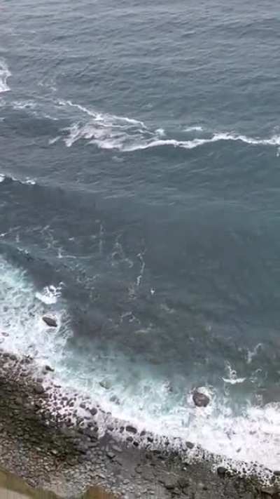 Cliffs of Moher.