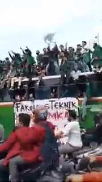 Have you ever wondered what Indonesian weebs are like?