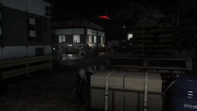 That´s Life (Frank Sinatra | Hitman Edition)