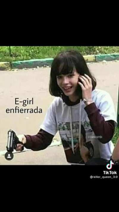 En fin