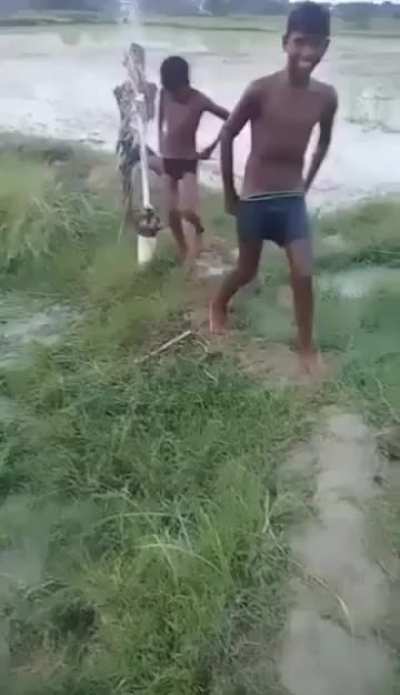 traición caribeña