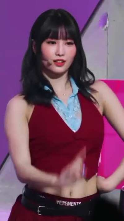 Twice Momo