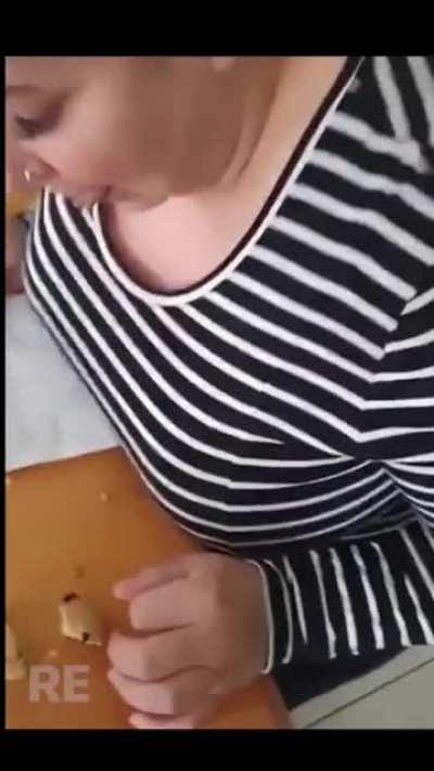 HMC while I eat the cookies