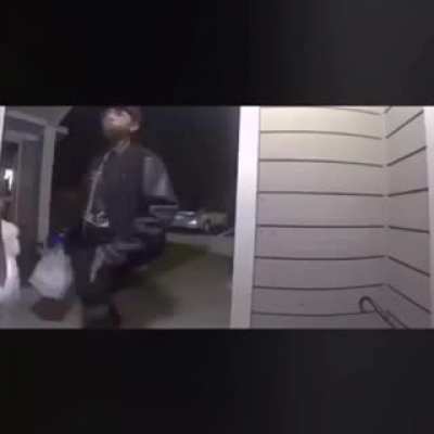 Never bring a gun to a gun fight