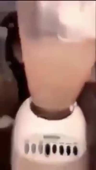 Cursed juice