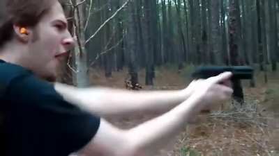 Gun Review