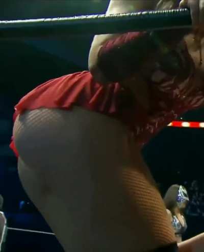 Scarlett Bordeaux