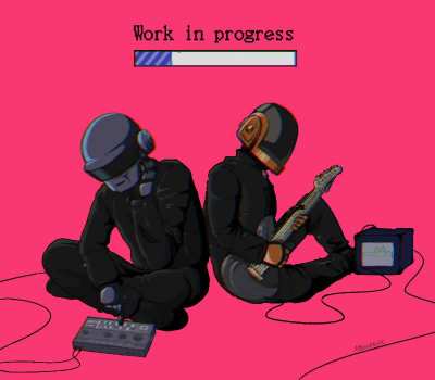 𝙊𝙪𝙧 𝙬𝙤𝙧𝙠 𝙞𝙨 𝙣𝙚𝙫𝙚𝙧 𝙤𝙫𝙚𝙧