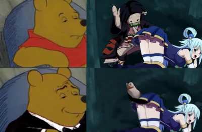 Kowalski go slap