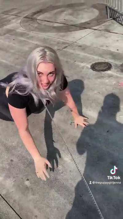 what is happening