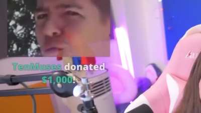 To deny you have a sugar daddy