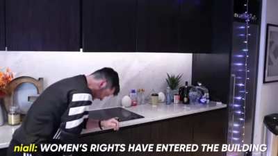 Gamer moment