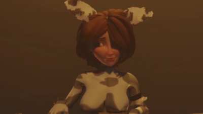MILF HUCOWS! Cass, Ming, and more! [Big Hero 6] [Turning Red] (Tamagosan)