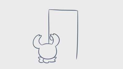 Hollow knight template because why not