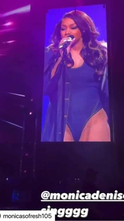 Monica