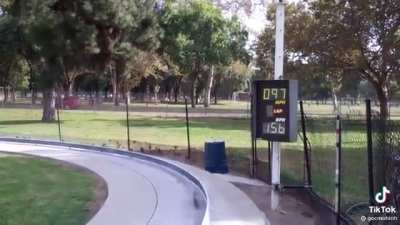 Centrifugal force