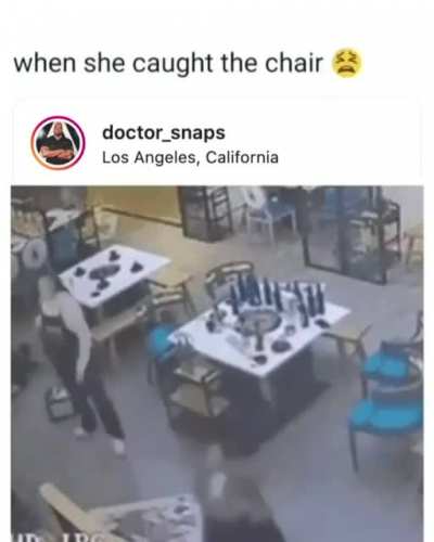 Нате вам с ноги