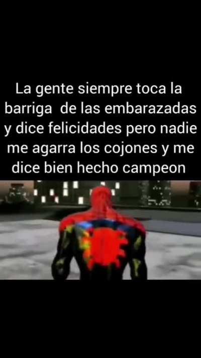 yo paso