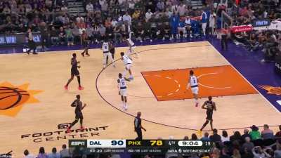[Highlight] Mike Breen: 
