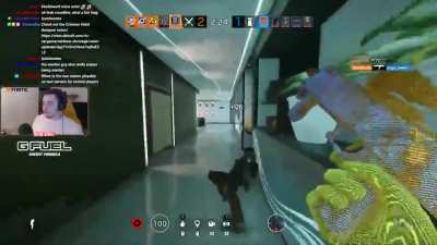 rainbow six siege traps