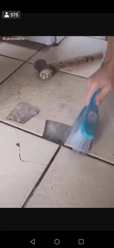 Shitty DIY