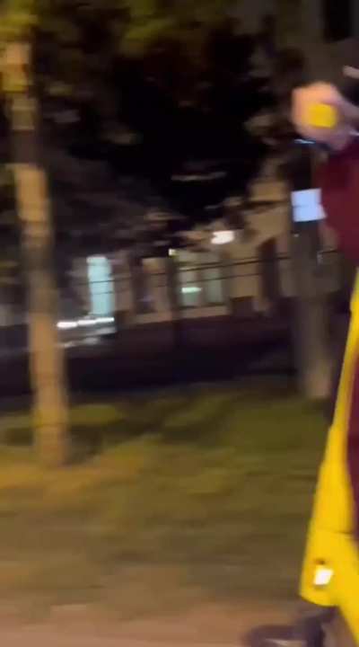Best way to ride