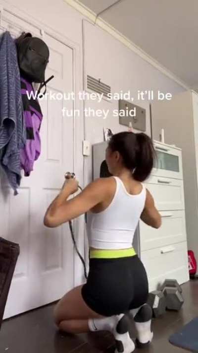 Stretchy