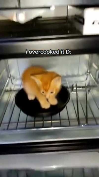 Overlooked