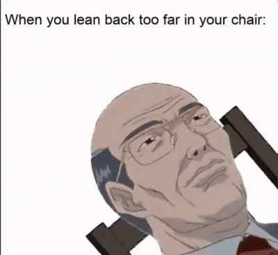 I've sadly done this one too many times