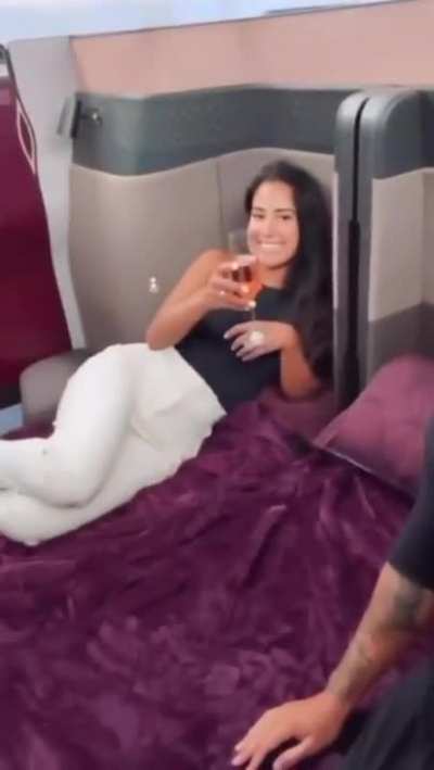 👏