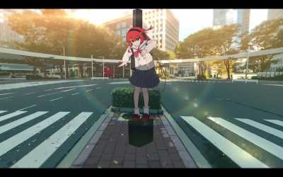 [Bocchi the Rock] Dance