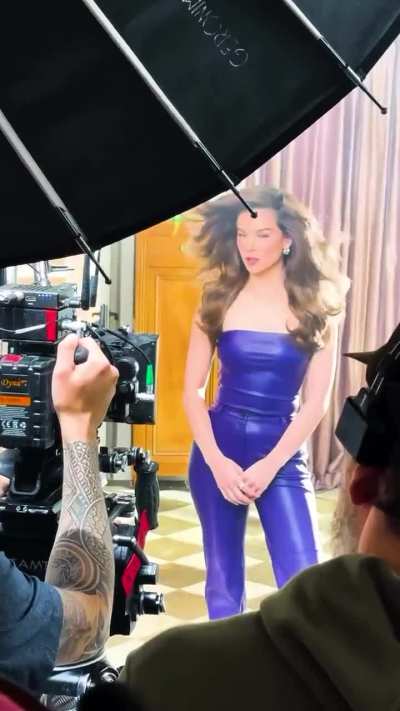 Hailee Steinfeld