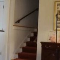 I’d be scared af too