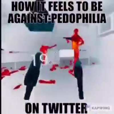 Sad but true