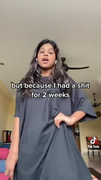 [NSFW] Image being too embarrassed to shit and then ALL THAT happens.