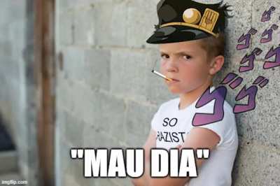SACANA DO PUTO!!