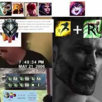 Chad lulu gameplay
