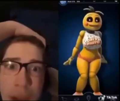 Wow