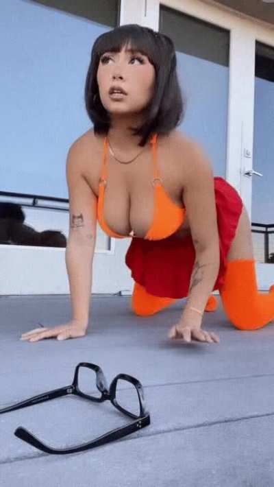 ima help her find them