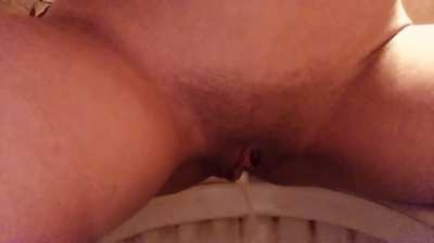 I had to go so bad!
