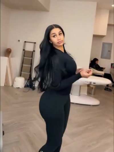Cardi B
