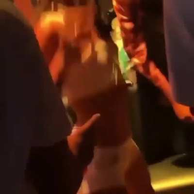 Love her ass
